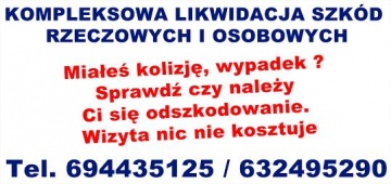 NAJTAŃSZE UBEZPIECZENIA OC I AC