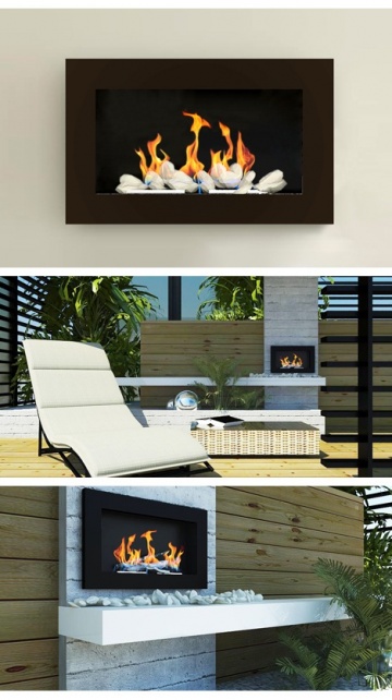 BIOKOMINKI - Kominki Ekologiczne