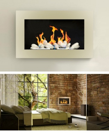 BIOKOMINKI - Kominki Ekologiczne