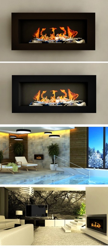 BIOKOMINKI - Kominki Ekologiczne