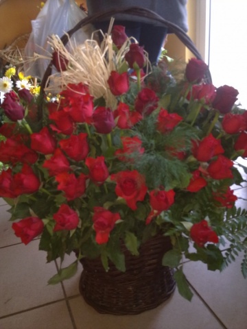 KWIACIARNIA RUSAŁKA