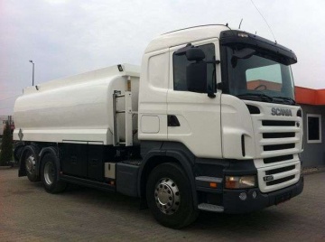 HURTOWA SPRZEDAŻ OLEJU NAPĘDOWEGO