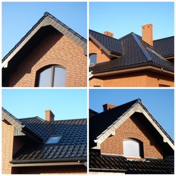 DACHDECKER Usługi Dekarskie