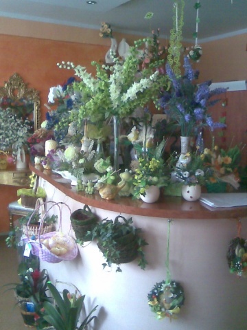 Galeria &39;&39;Rose&39;&39; KWIACIARNIA