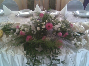 Galeria &39;&39;Rose&39;&39; KWIACIARNIA