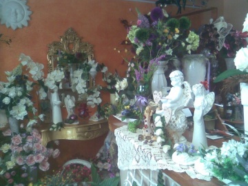 Galeria &39;&39;Rose&39;&39; KWIACIARNIA