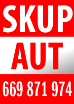 SKUP AUT, AUTO SKUP