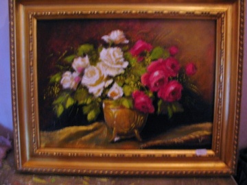 Galeria ,,Do domu i na prezent"