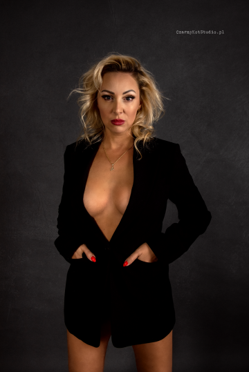 Czarny Kot Studio - Fotografia