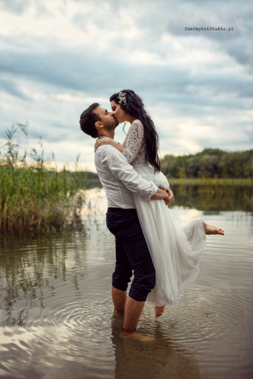 Czarny Kot Studio - Fotografia