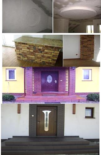 USŁUGI OG&Oacute;LNOBUDOWLANE