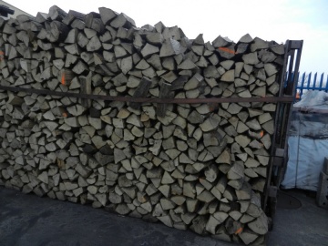 PHU BOCIAN - sprzedaż węgla, ekogroszku, drewna oraz pręty-druty zbrojeniowe.