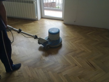 ZAKŁAD USŁUGOWY  "JAWOR" Jerzy Jaworski