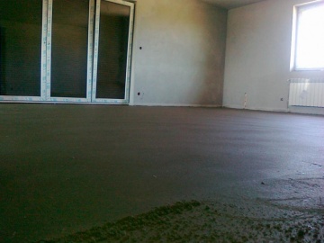 MACK-BUD  Maciej Szewczyk  POSADZKI