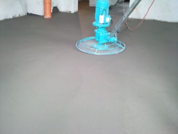 MACK-BUD  Maciej Szewczyk  POSADZKI