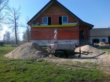 MACK-BUD  Maciej Szewczyk  POSADZKI