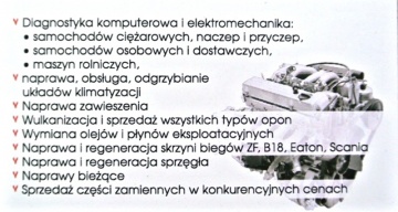 Auto Fix , elektromechanika,