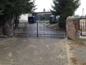 ALL-MONT Paweł Bartecki