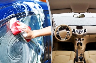 Umyjemy Twoje Auto Wola Podłężna