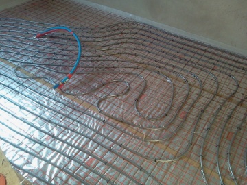 "GEOTERMA" Nowoczesne techniki grzewcze