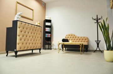 Salon Fryzjerski AR-t