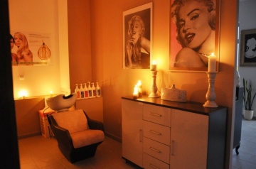 Salon Fryzjerski AR-t