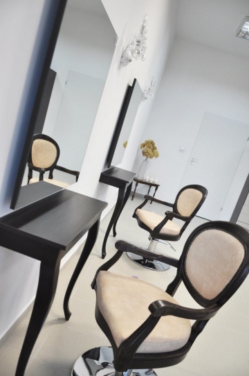 Salon Fryzjerski AR-t