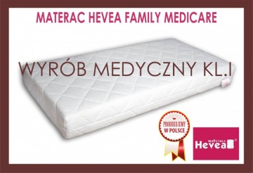 HEVEA MATERACE Produkcja i Salon Sprzedaży