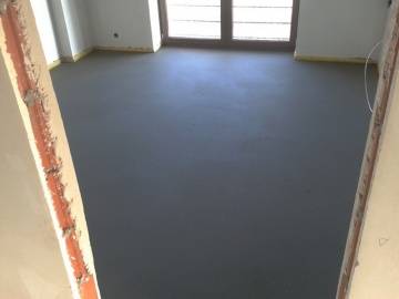 BOMAR Posadzki Maszynowe MIXOKRETEM