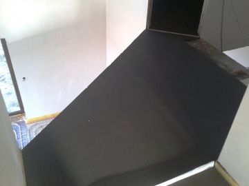 BOMAR Posadzki Maszynowe MIXOKRETEM