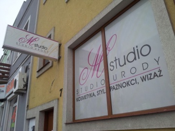 M Studio