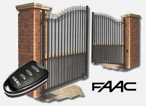 BARTOREX Bramy Napędy