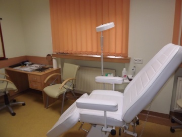 CHO-MES Medycyna Estetyczna lek. Przemysław Nowicki