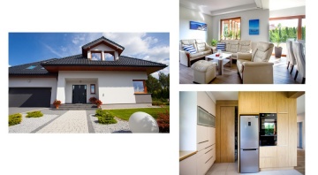 Projektowanie wnętrz, ARCHIDEKO, doradztwo, konsultacje