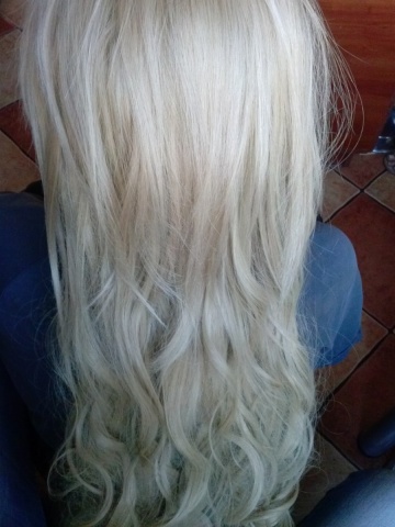 CrazyLOOK Inez Szymańska