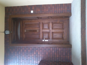 Zakład Stolarski AGADREW