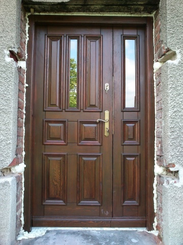 Zakład Stolarski AGADREW