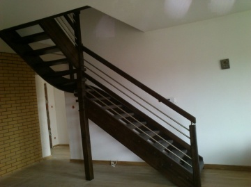 Zakład Stolarski AGADREW