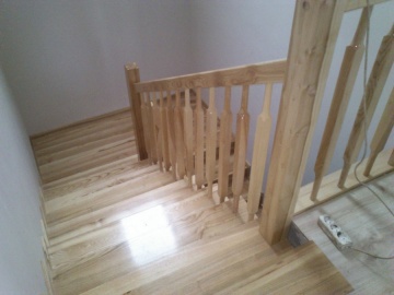 Zakład Stolarski AGADREW