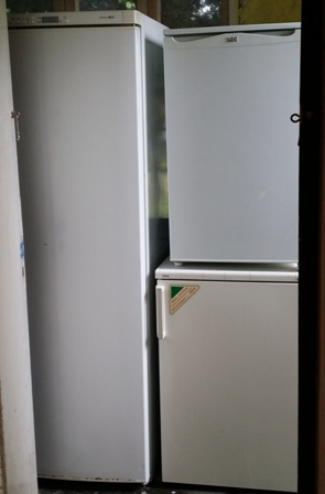 Janusz Joachimiak - Sprzedaż Używanych Artykuł&oacute;w AGD