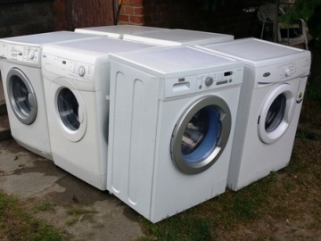 Janusz Joachimiak - Sprzedaż Używanych Artykuł&oacute;w AGD