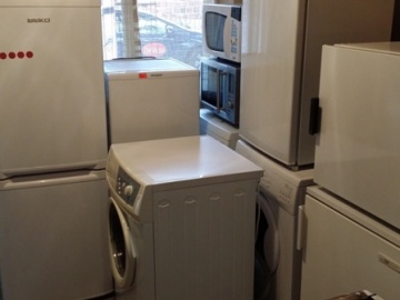 Janusz Joachimiak - Sprzedaż Używanych Artykuł&oacute;w AGD