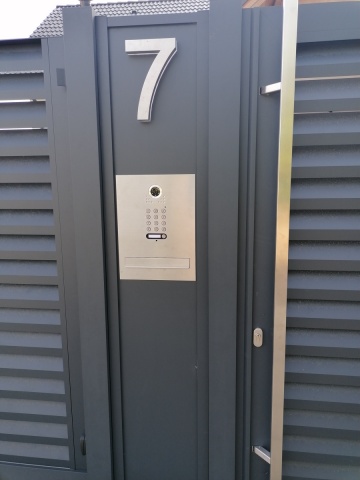 OGRODZENIA TARCZYŃSCY