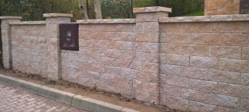 OGRODZENIA TARCZYŃSCY