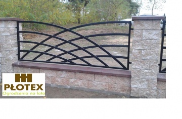 Płotex - Ogrodzenia na lata