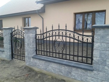 Płotex - Ogrodzenia na lata