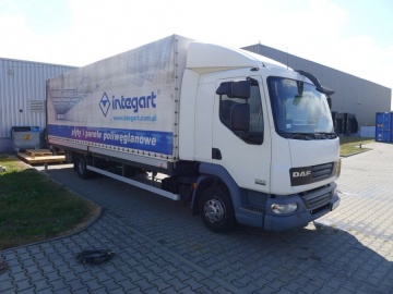 Usługi Transportowe  MTK-Transport