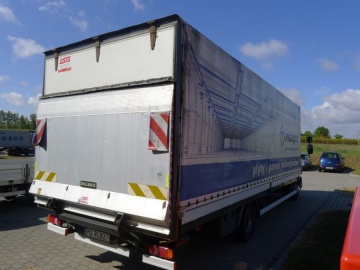 Usługi Transportowe  MTK-Transport