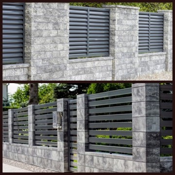 Master - Bruk : Kostka brukowa - Montaż,  Sprzedaż, Projekty, Ogrodzenia