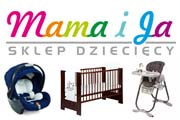 "Mama i Ja" Sklep Dziecięcy w Ślesinie